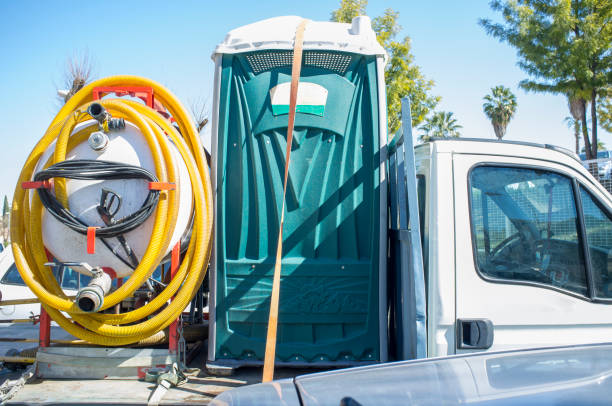 Best Long-term porta potty rental  in Grass Lake, MI