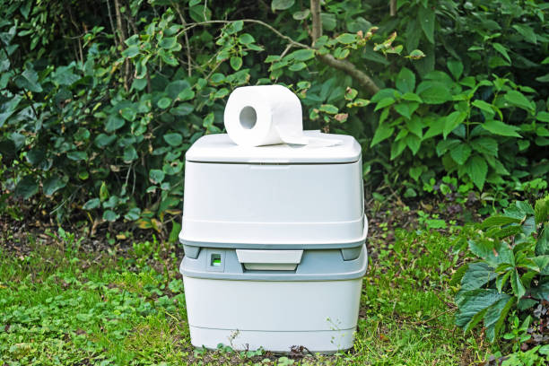 Best Porta potty for special events  in Grass Lake, MI