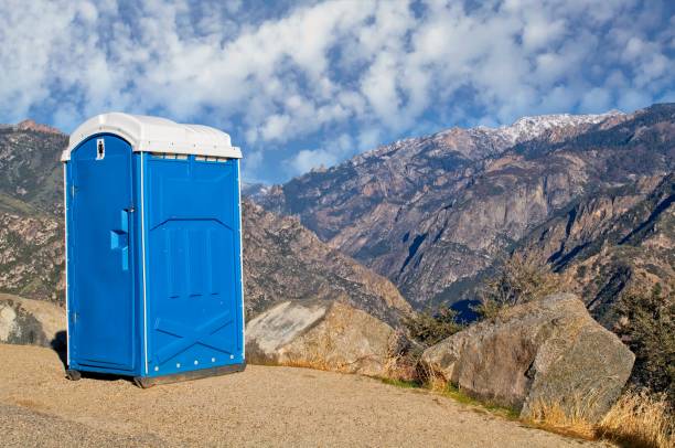 Best Local porta potty services  in Grass Lake, MI