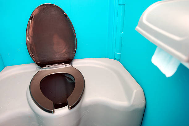 Best Portable restroom trailer rental  in Grass Lake, MI