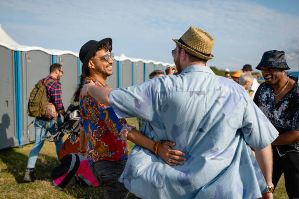 Best Portable toilet rental cost  in Grass Lake, MI