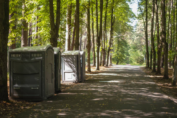 Best Construction site porta potty rental  in Grass Lake, MI