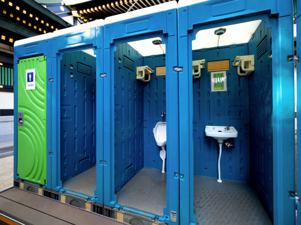 Best Affordable portable toilet rental  in Grass Lake, MI