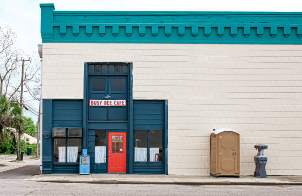 Best Portable toilet rental cost  in Grass Lake, MI